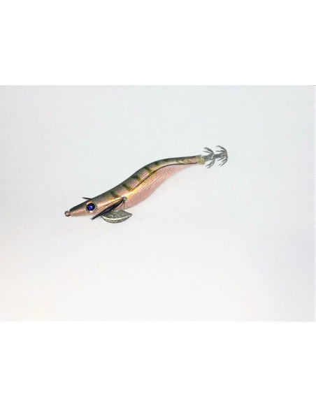 Tubertini Squid Jig VLP 3.5 Cor:10